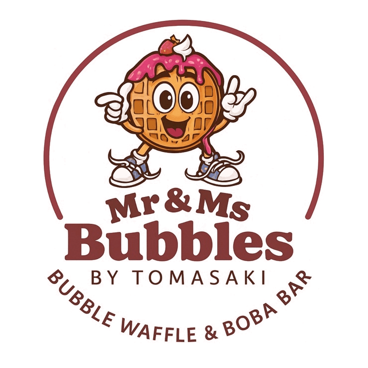 Mr & Ms Bubbles