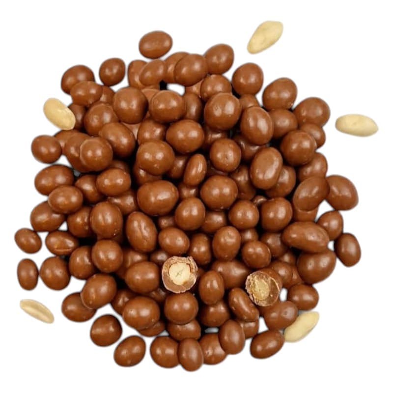 Choco Peanut