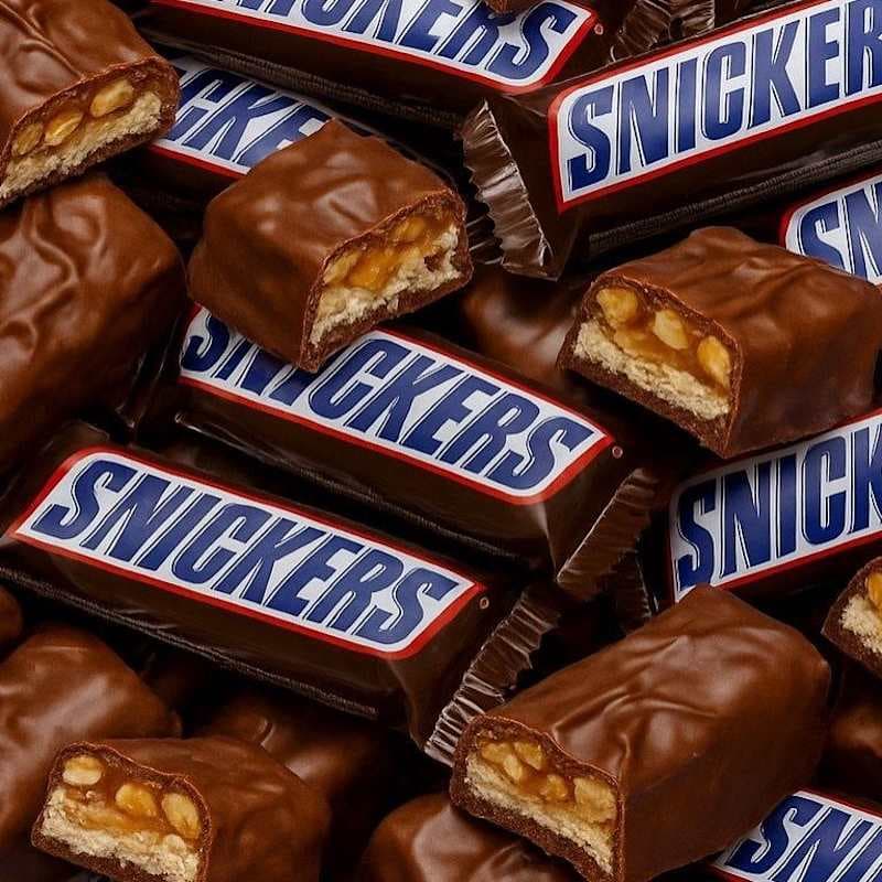 Snickers